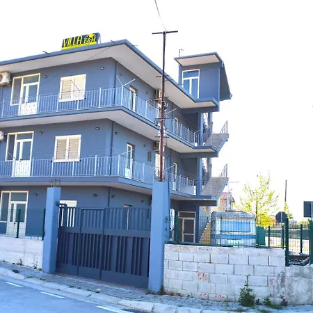 E & M Vlorë