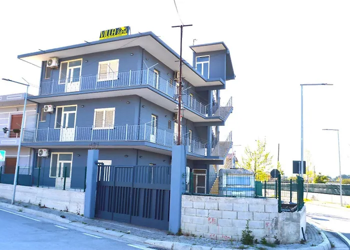 E&m Vlorë