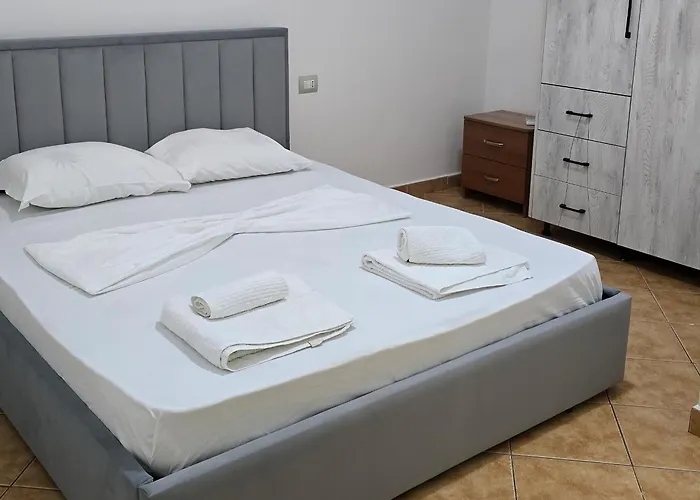 דירה E & M Vlorë