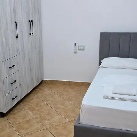 E & M Appartement Vlorë