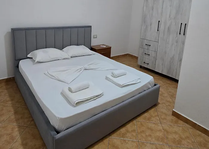 Appartamento E&m Vlorë